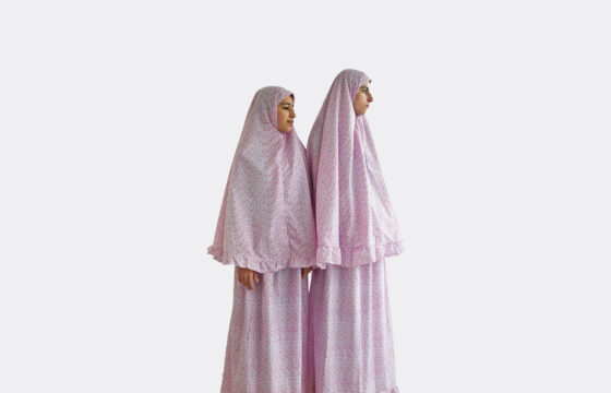Prayer Cover