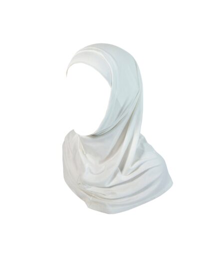 Amirah Cotton 2 Piece - Off White