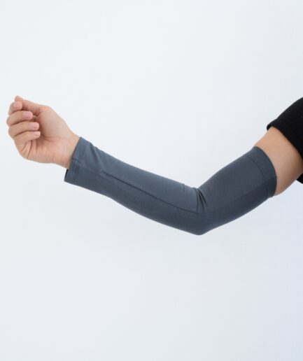 Sleeves - Anchor Grey