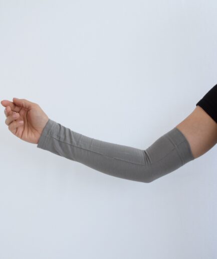 Sleeves - Ash Grey