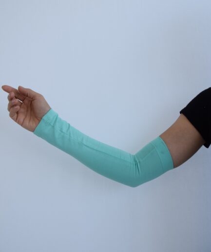 Sleeves - Baby Blue