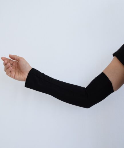 Sleeves - Black