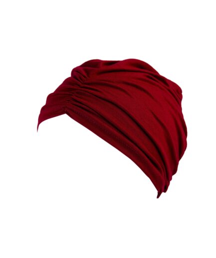 Center Head Bandana - Ladybug Red