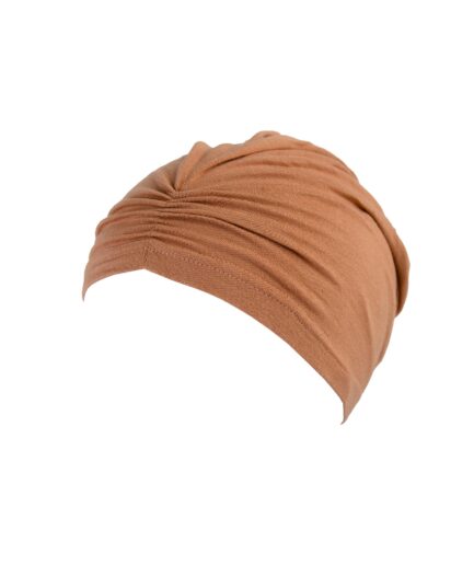 Center Head Bandana - Royal Peach