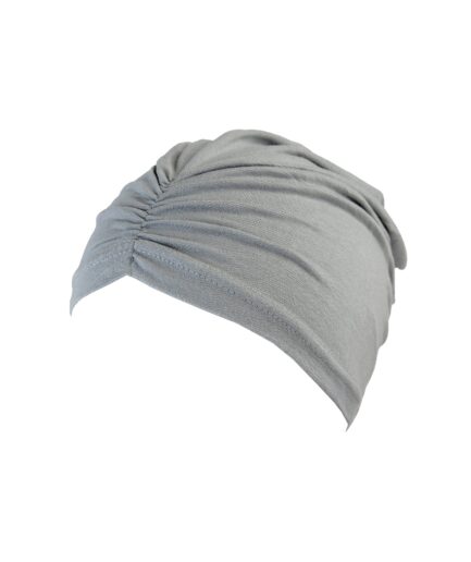Center Head Bandana - Harbor Grey
