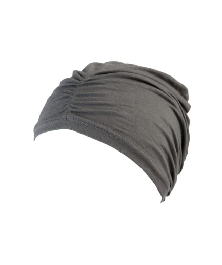 Center Head Bandana - Coin Grey