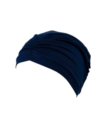 Center Head Bandana - Navy Blue