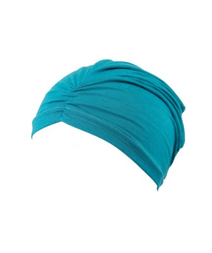 Center Head Bandana - Sky Blue