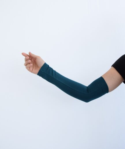 Sleeves - Cerulean Blue