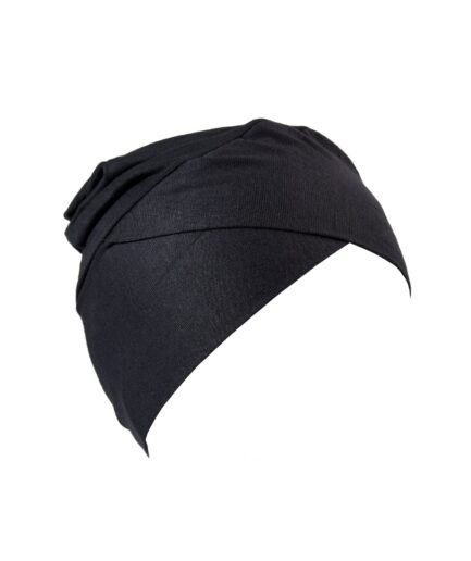 Cross Bandana - Cloud Grey