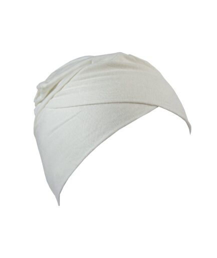Cross Bandana - Off White