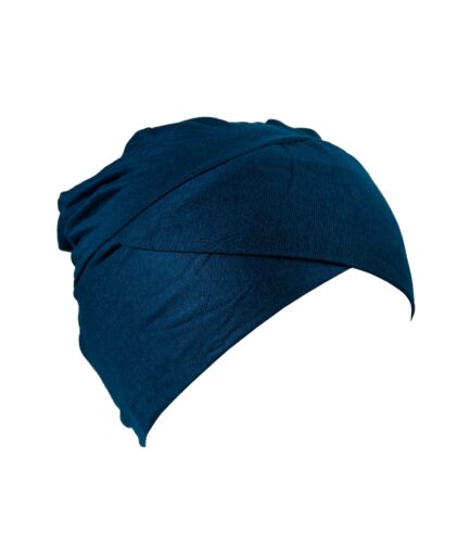 Cross Bandana - Oxford Blue