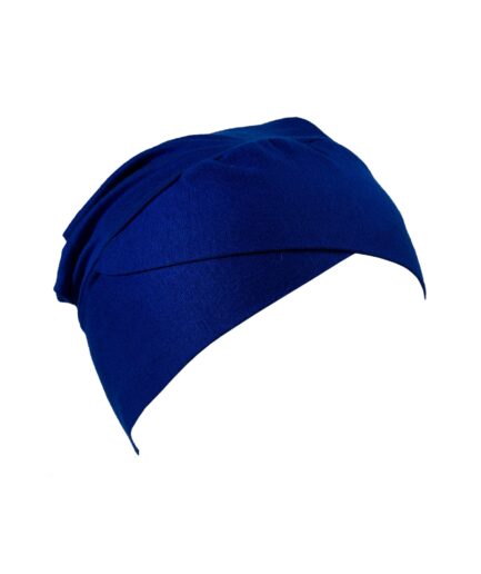 Cross Bandana - Neli Blue