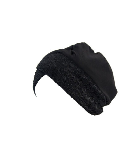 Gibeer Turban - Black