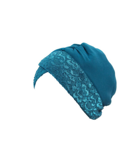 Gibeer Turban - Terequoise