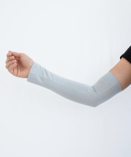 Sleeves - Harbor Grey