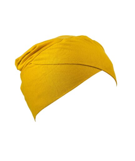 Cross Bandana - Honey Brown