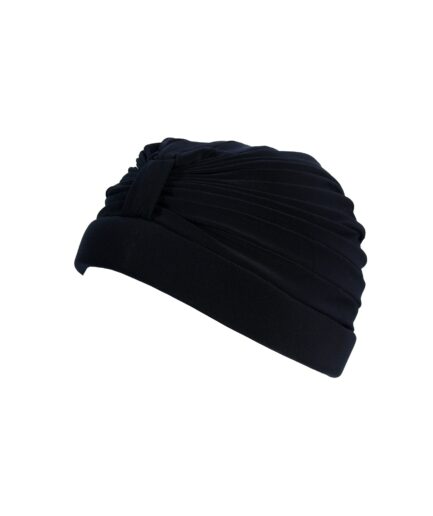 Regular Turban - Navy Blue