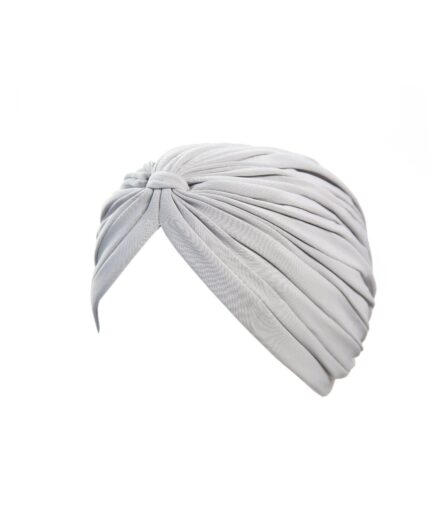 Dash Turban - Harbor Grey