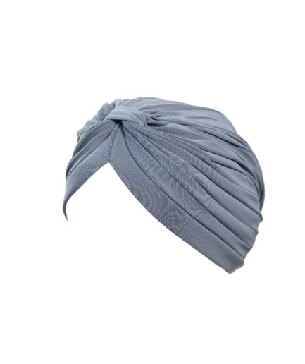 Dash Turban - Anchor Gey