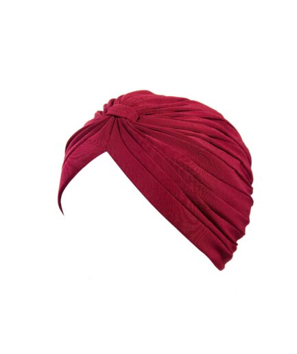 Dash Turban - Red
