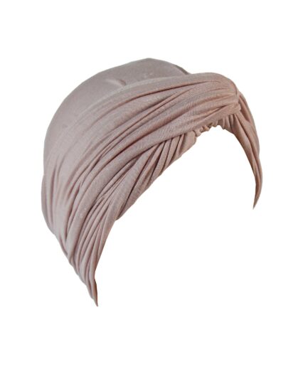 Link Turban - Baby Pink