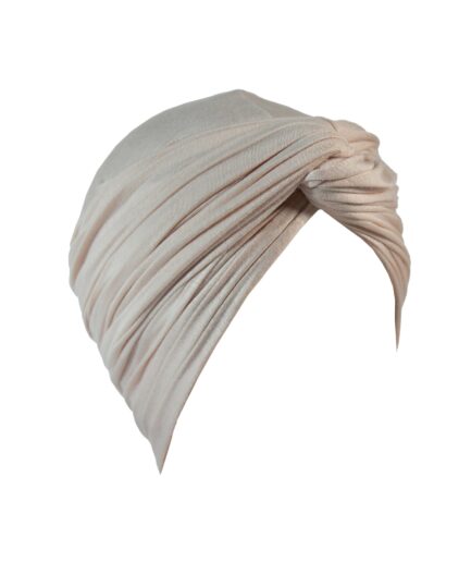 Link Turban - Beige