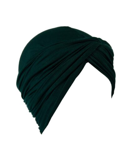 Link Turban - Seaweed Green
