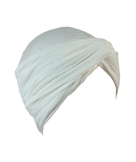 Link Turban - Off White