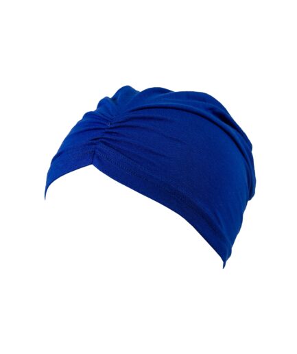 Center Head Bandana - Neli Blue