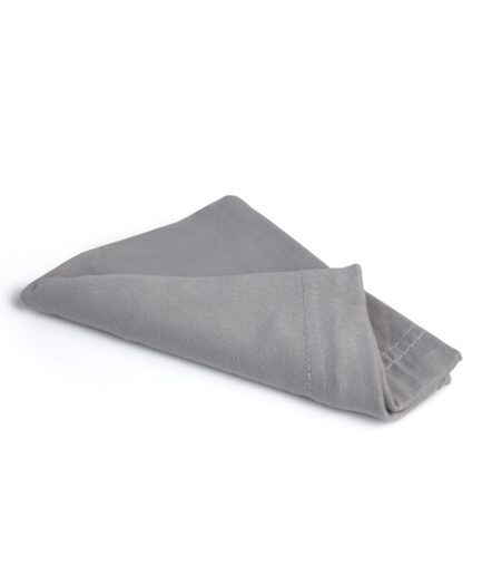Normal Bandana - Anchor Grey