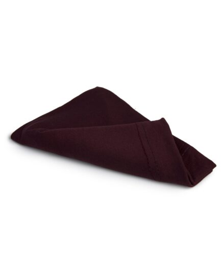 Normal Bandana - Sangeria Red