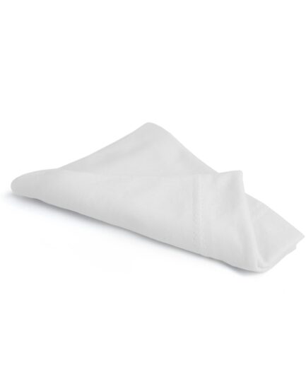 Normal Bandana - White
