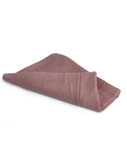 Normal Bandana - Punch Pink