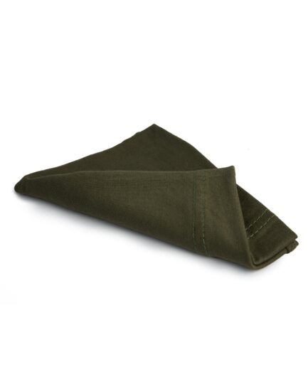 Normal Bandana - Army Green