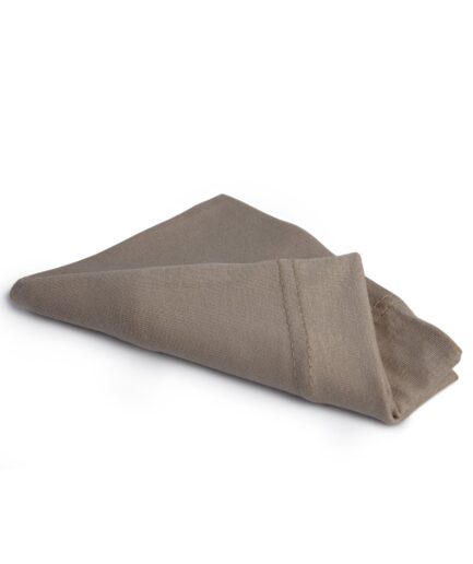 Normal Bandana - Peanut Brown
