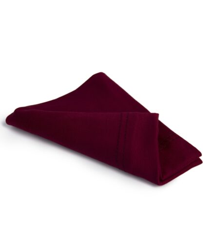 Normal Bandana - Ladybug Red