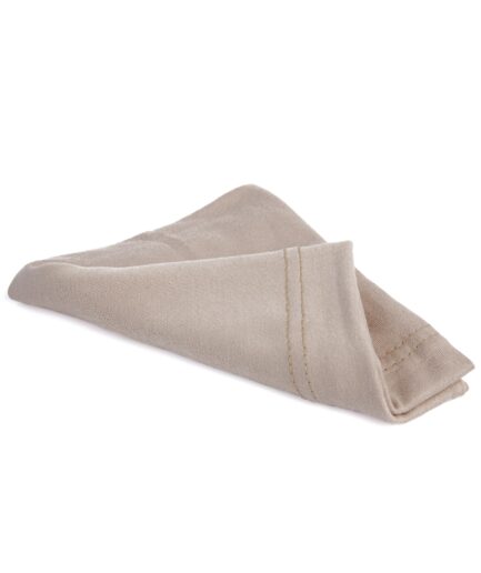 Normal Bandana - Latte Brown