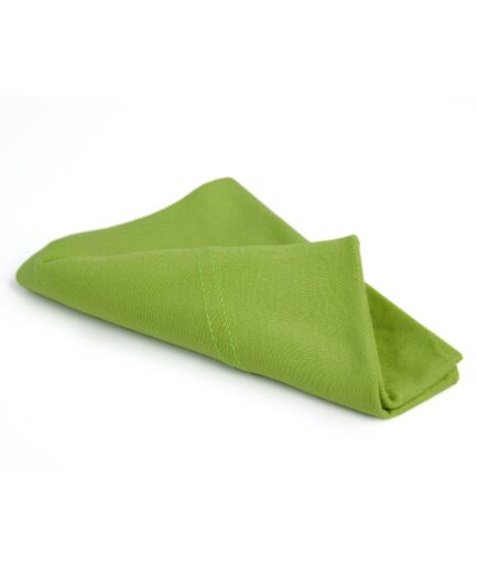 Normal Bandana - Lime Green
