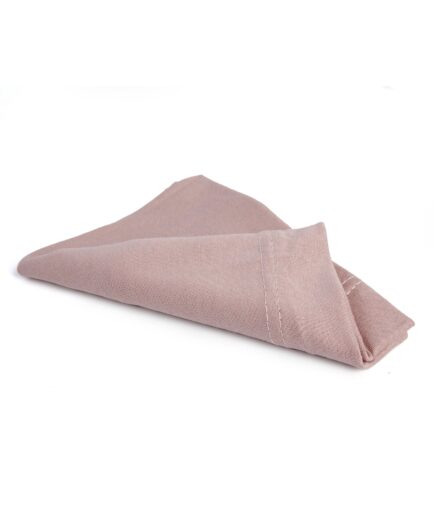 Normal Bandana - Baby Pink