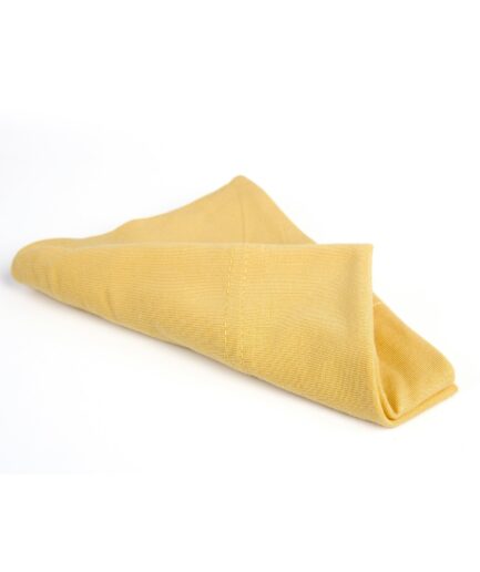 Normal Bandana - Yellow