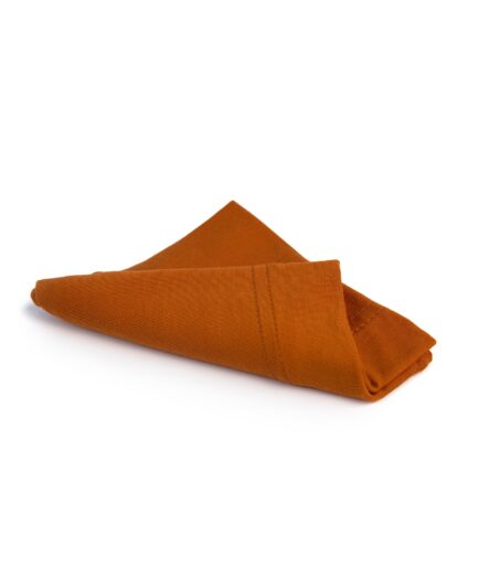 Normal Bandana - Orange