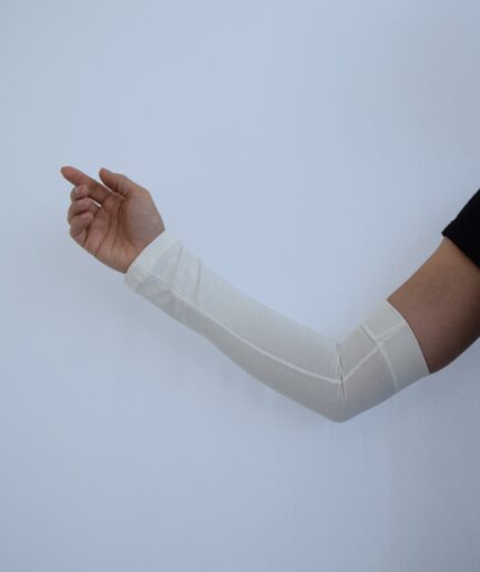 Sleeves - Off White