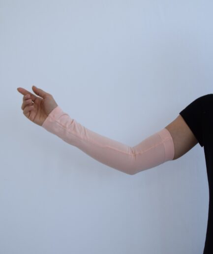 Sleeves - Peach