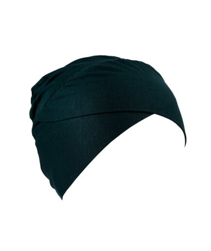 Cross Bandana - Seaweed Green