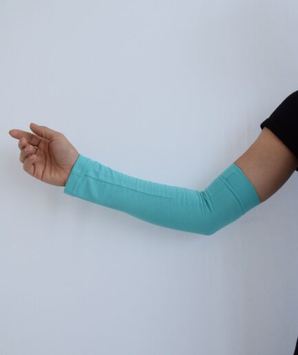 Sleeves - Sky Blue