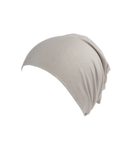 Back Stitch Bandana - Tortilla Brown