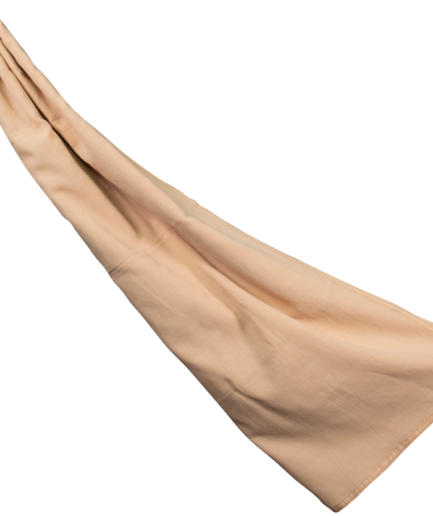 Polo Cotton Scarf - Beige