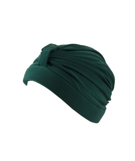 Regular Turban - Seaweed Green