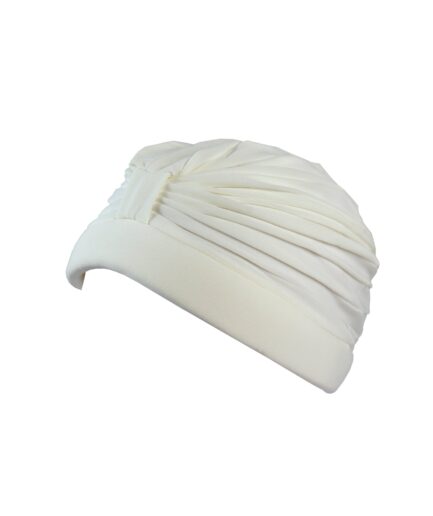 Regular Turban - Off White